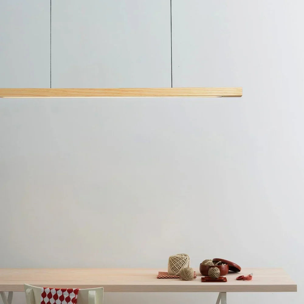 Gindo Bar Pendant Light for Kitchen