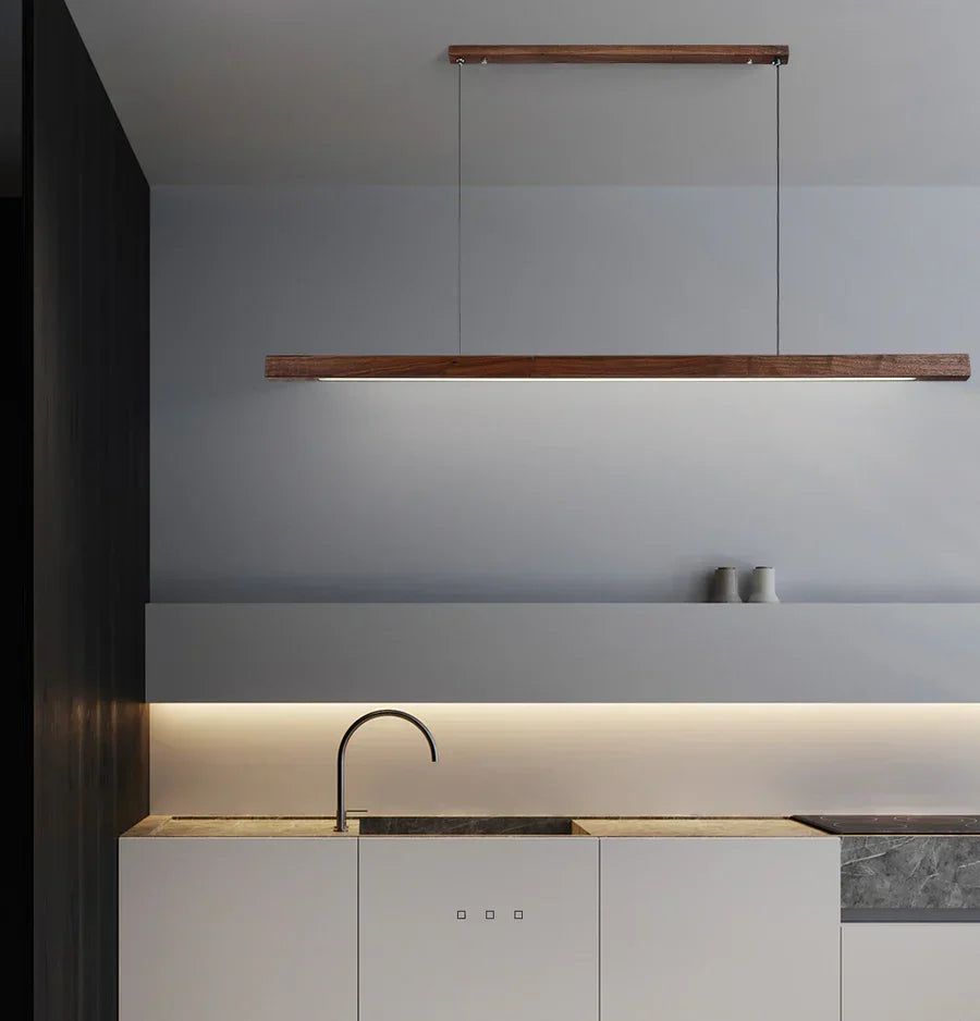 Gindo Bar Pendant Light for Kitchen