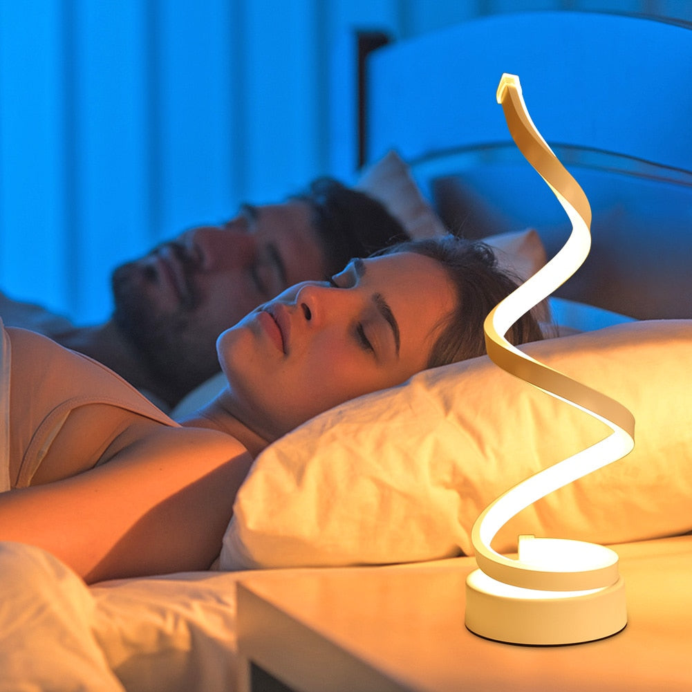 Lorenzo Table Light
