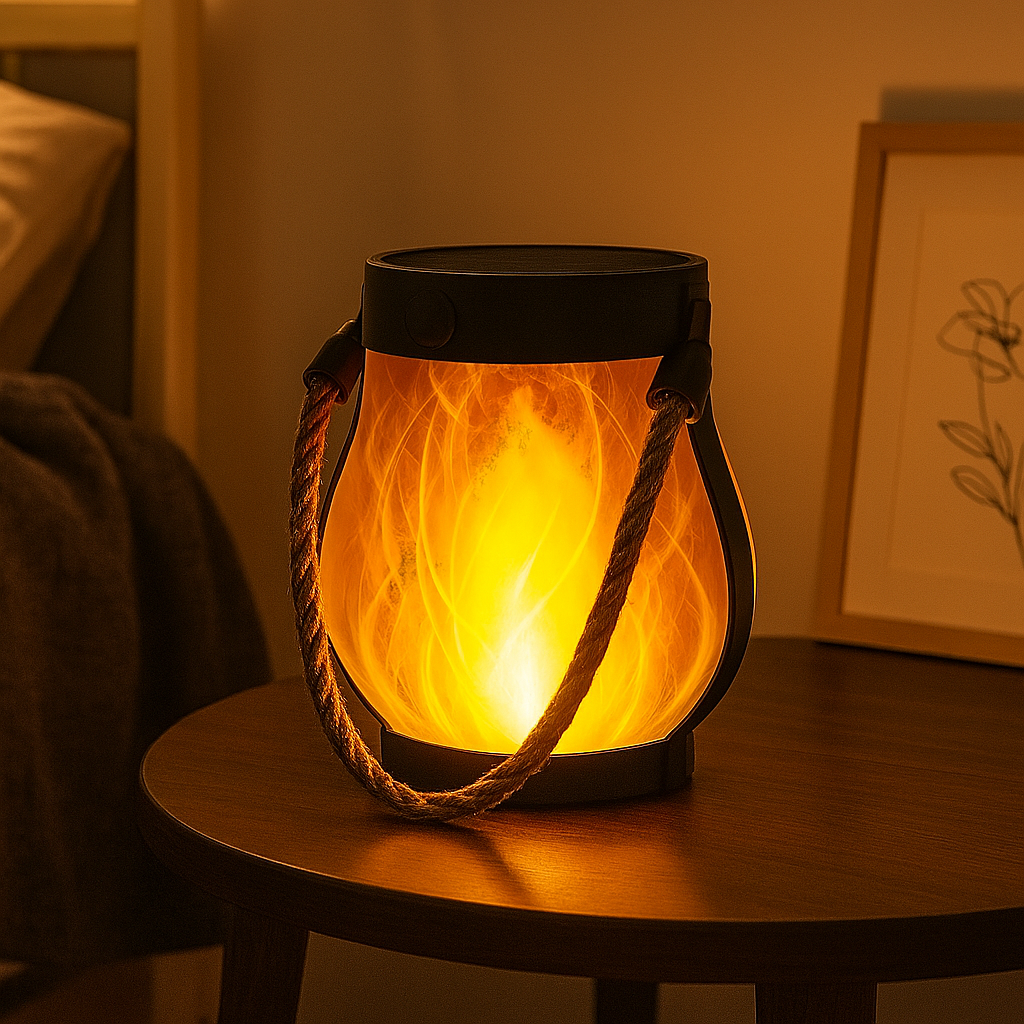 Vincent Table Lamp