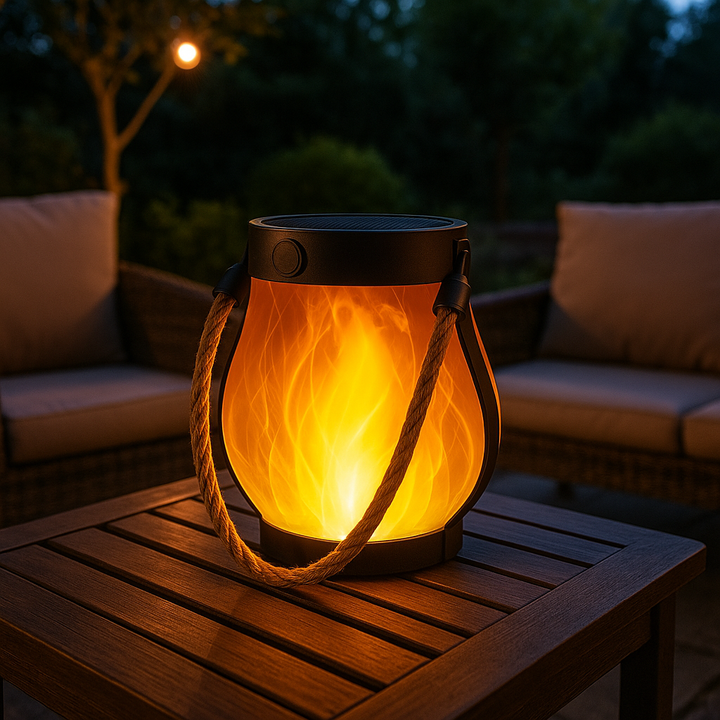 Vincent Table Lamp