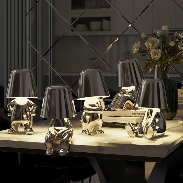 Felix  Table Lamp