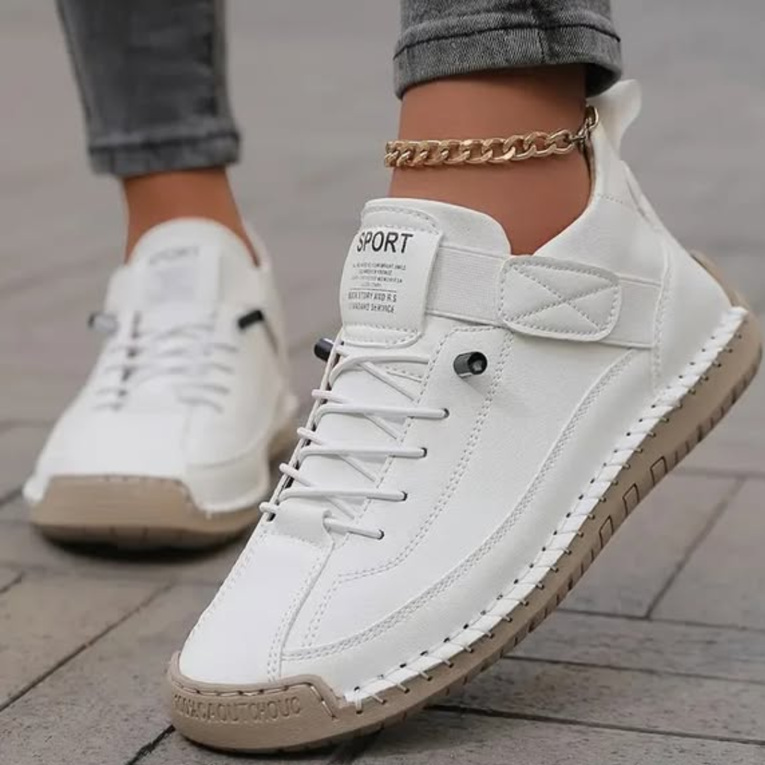 Mia – Comfortable Orthopaedic Trainers