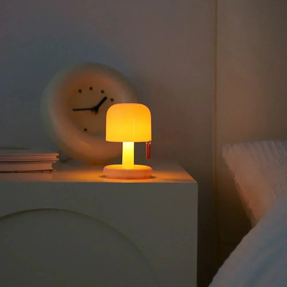 Raphael Sunset Lamp
