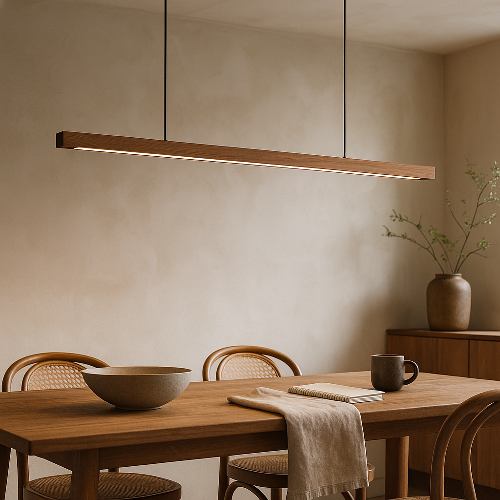 Gindo Bar Pendant Light for Kitchen