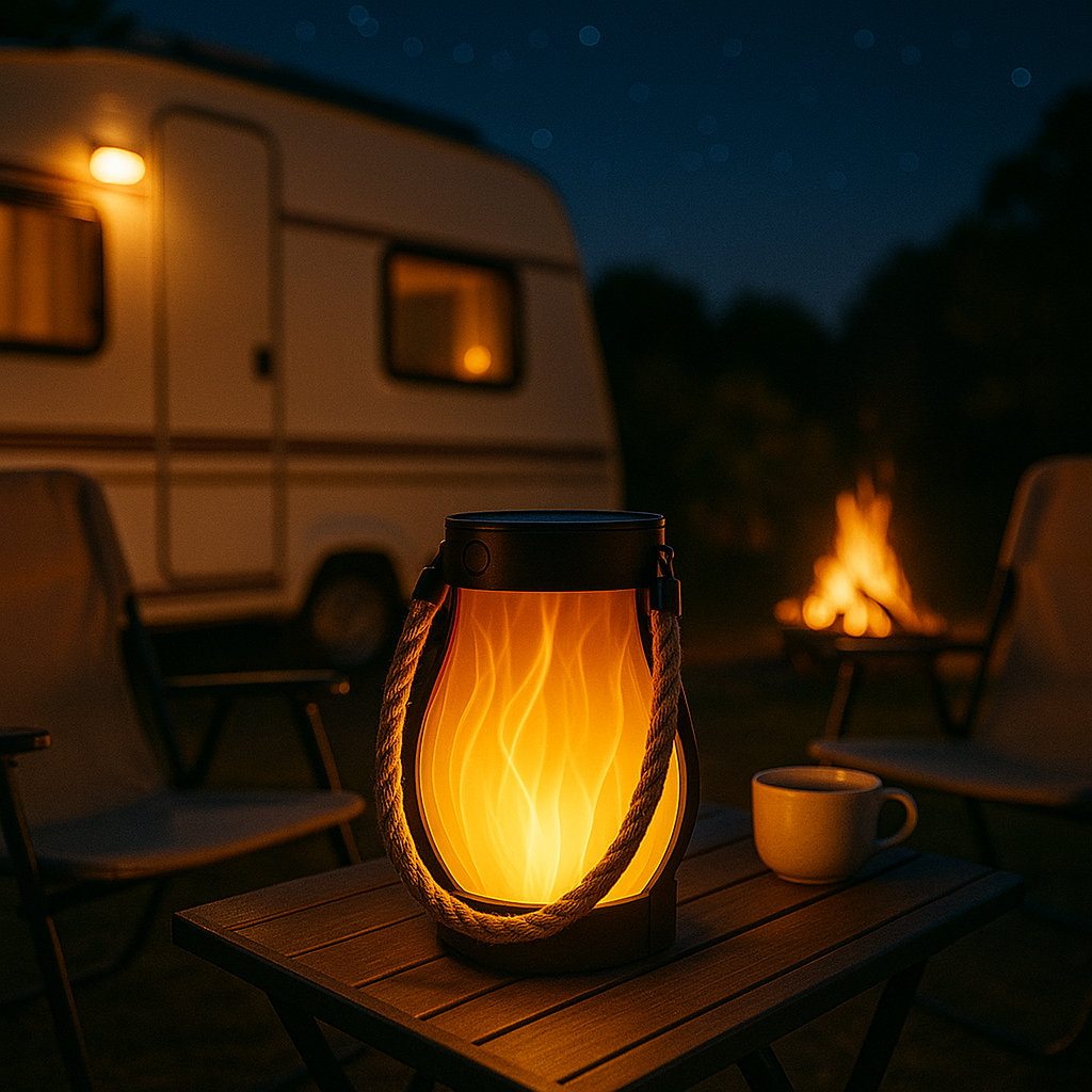 Vincent Table Lamp