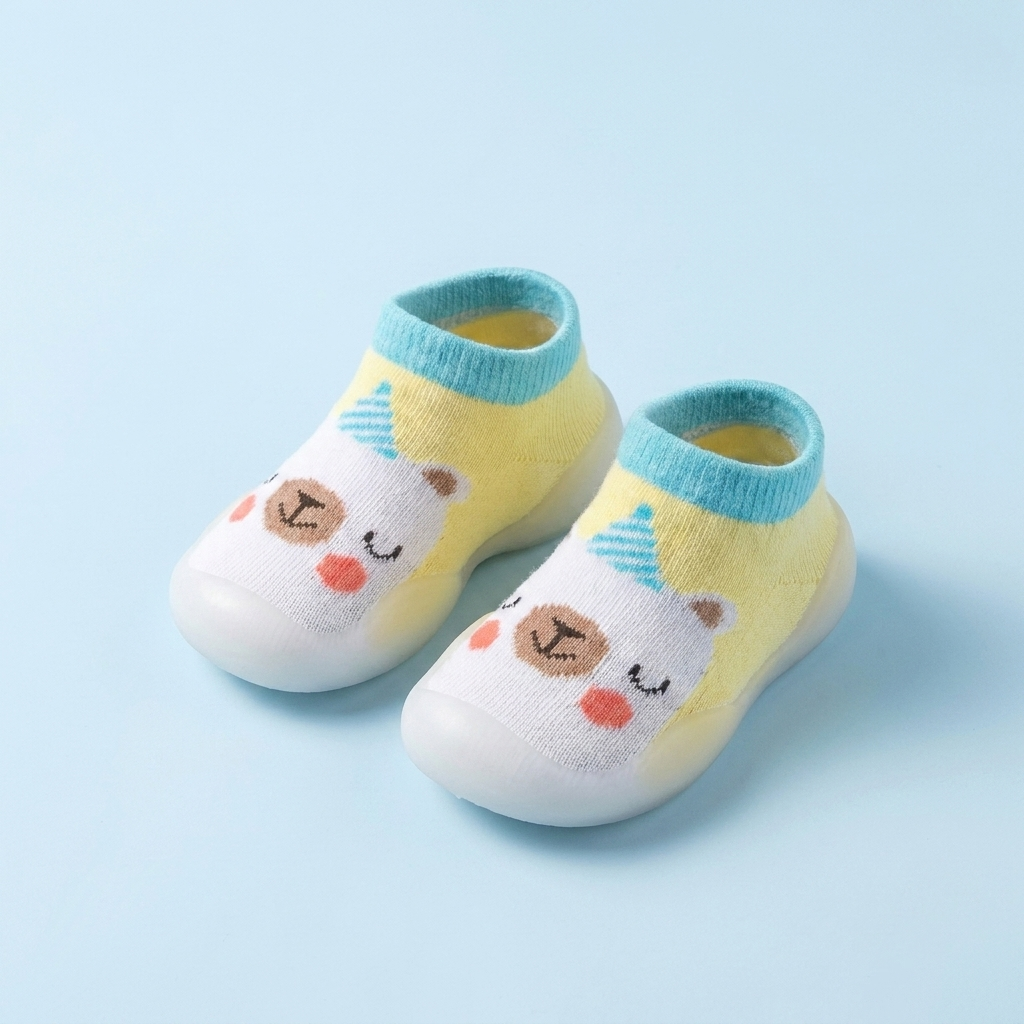 SockFit™ Comfort Socks