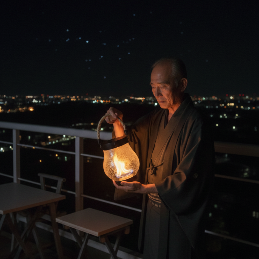 Vincent Table Lamp