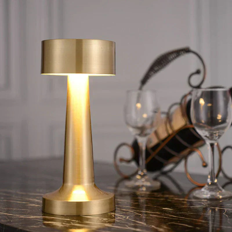 Elias Table Lamp