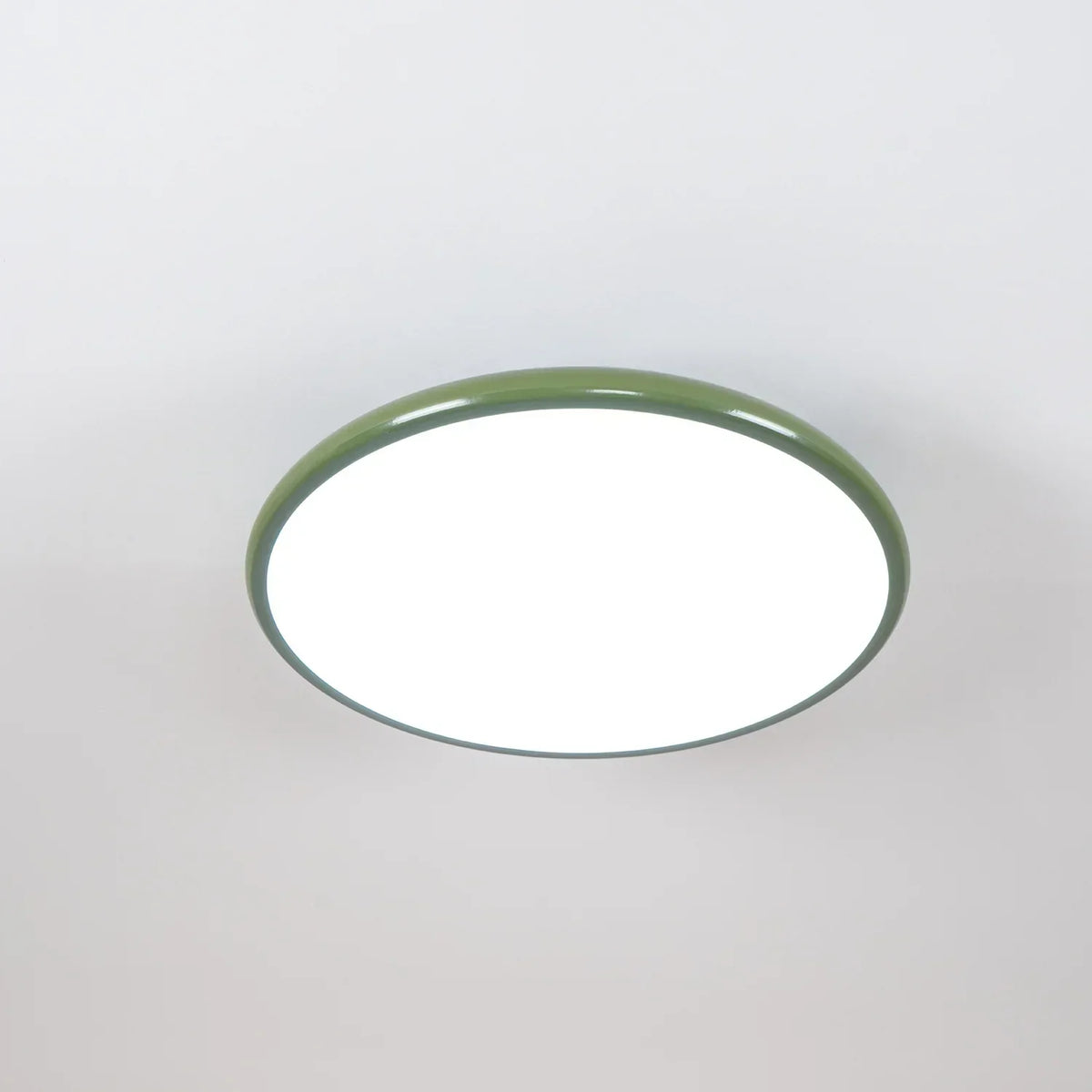 Adjustable Drift Ceiling Light