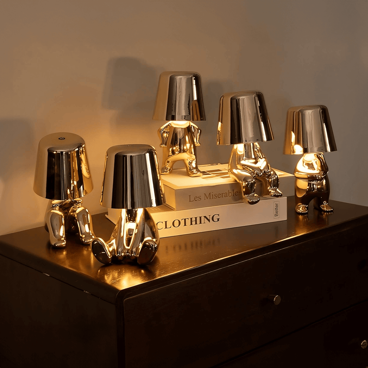 Felix  Table Lamp