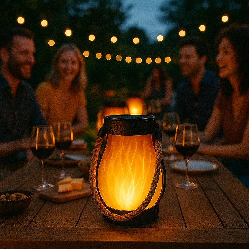 Vincent Table Lamp