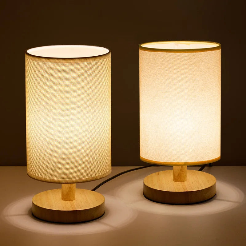 Matilda Japanese Washi Glow Lamp