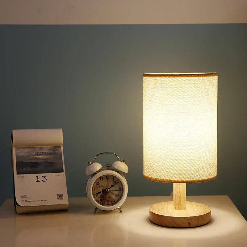 Matilda Japanese Washi Glow Lamp