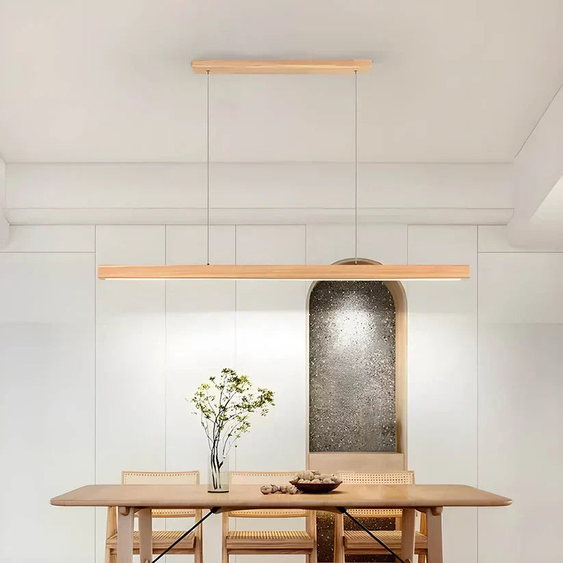 Gindo Bar Pendant Light for Kitchen