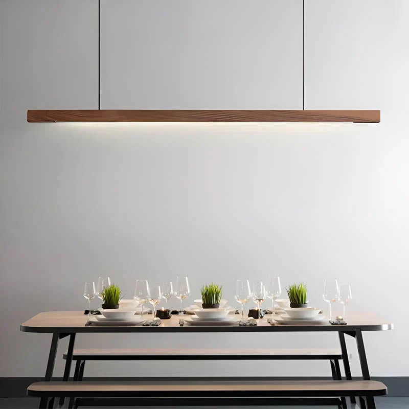 Gindo Bar Pendant Light for Kitchen