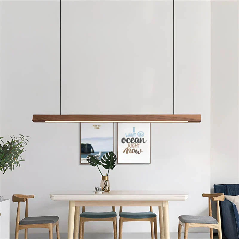 Gindo Bar Pendant Light for Kitchen