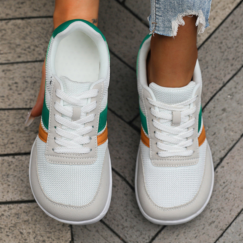 Emma - Orthopaedic Trainers (Wide Fit)