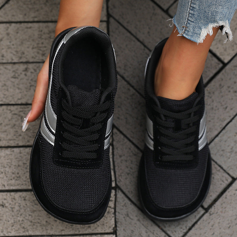 Emma - Orthopaedic Trainers (Wide Fit)