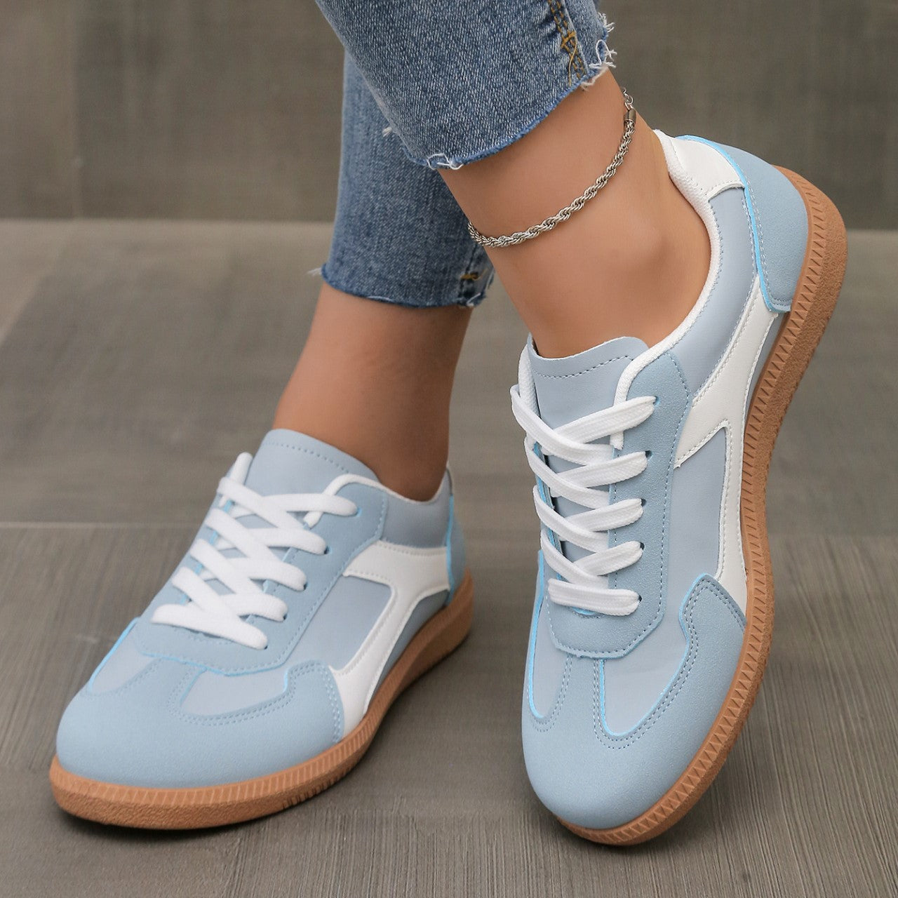 Naelle | Orthopaedic Trainers