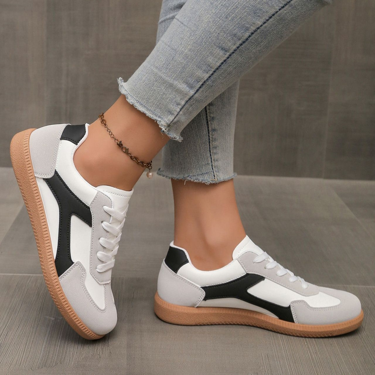Naelle | Orthopaedic Trainers