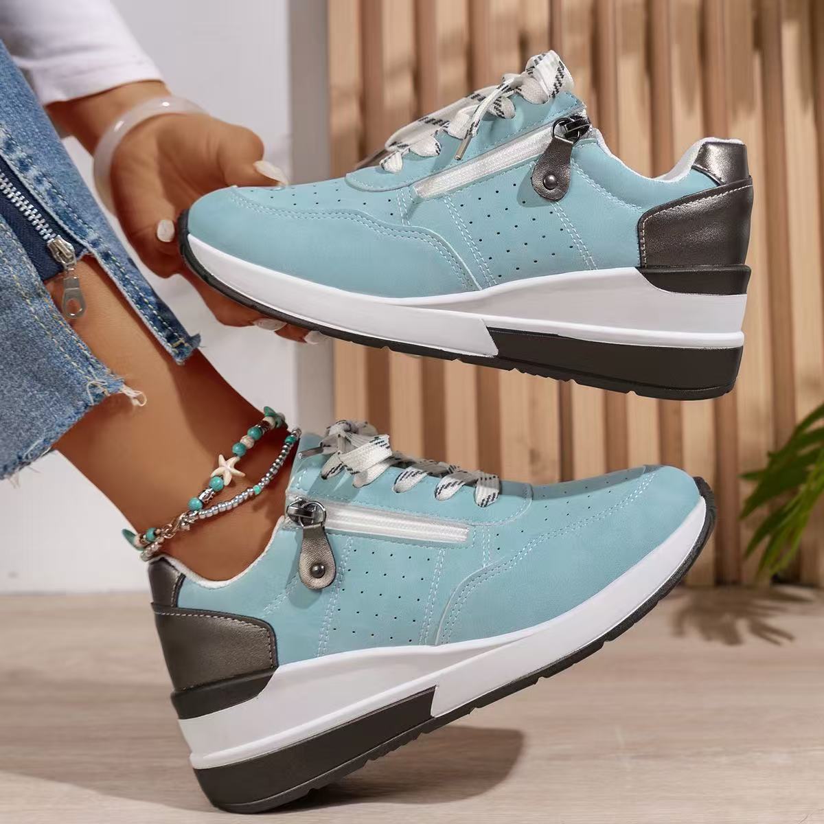 Elise | Stylish Orthopaedic Shoes