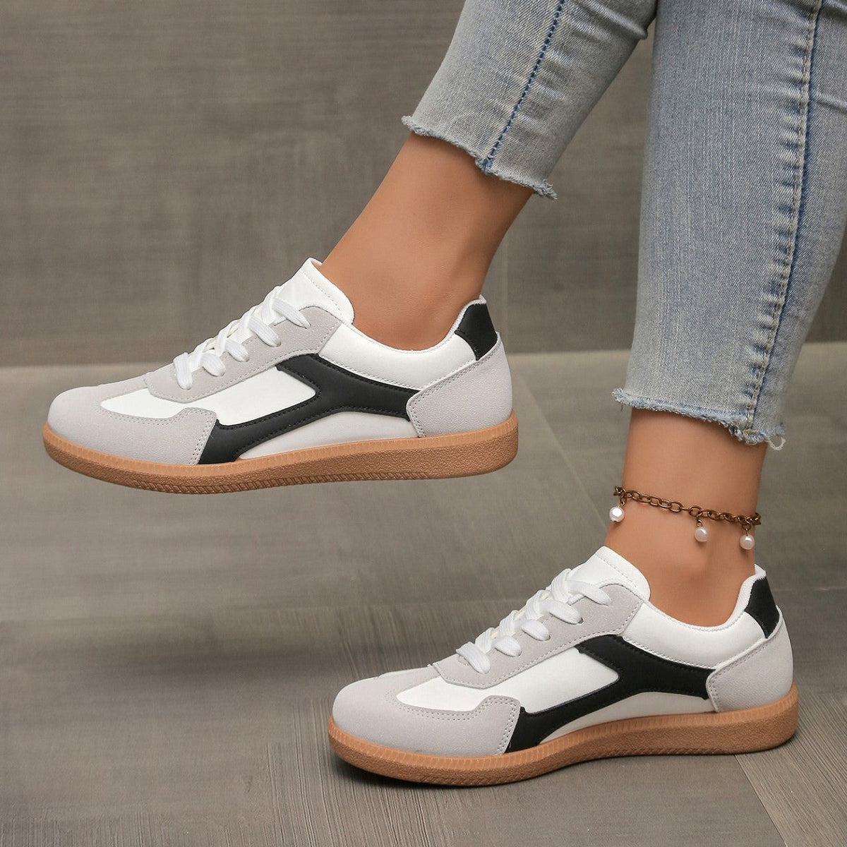 Naelle | Orthopaedic Trainers