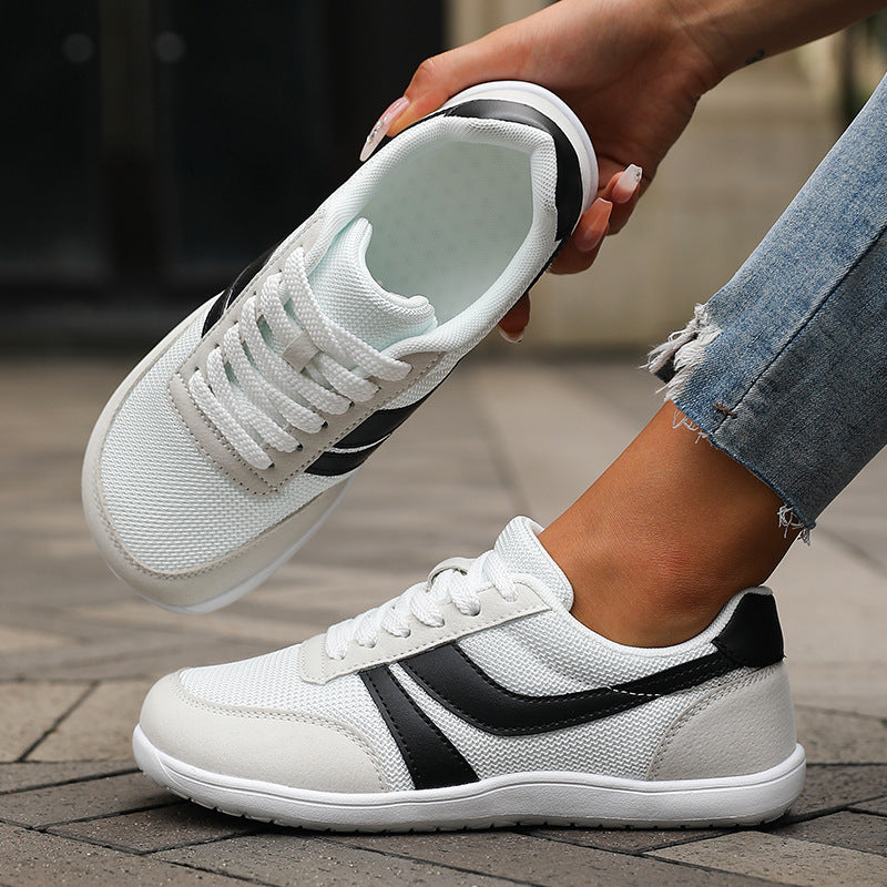Emma - Orthopaedic Trainers (Wide Fit)