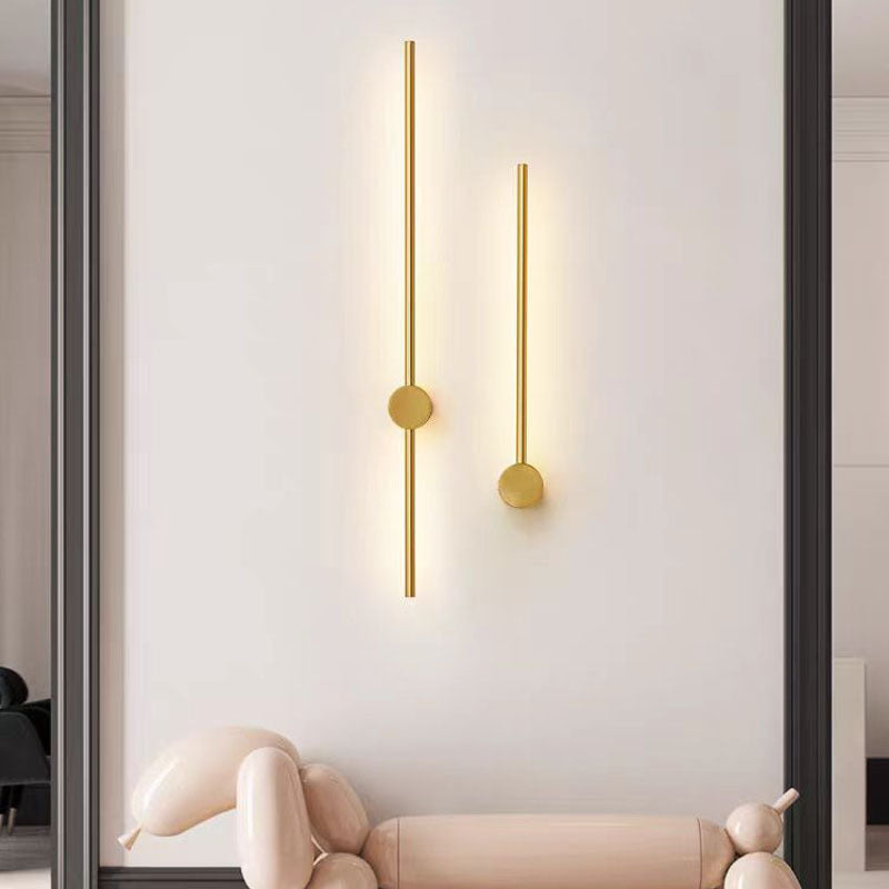 Modern Linear Wall Sconce