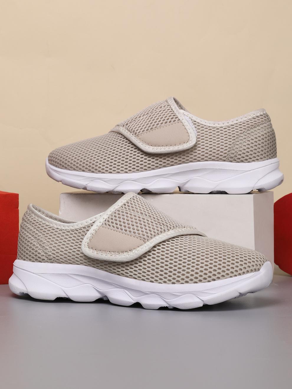 Freya | Orthopaedic Trainers (Wide Fit)