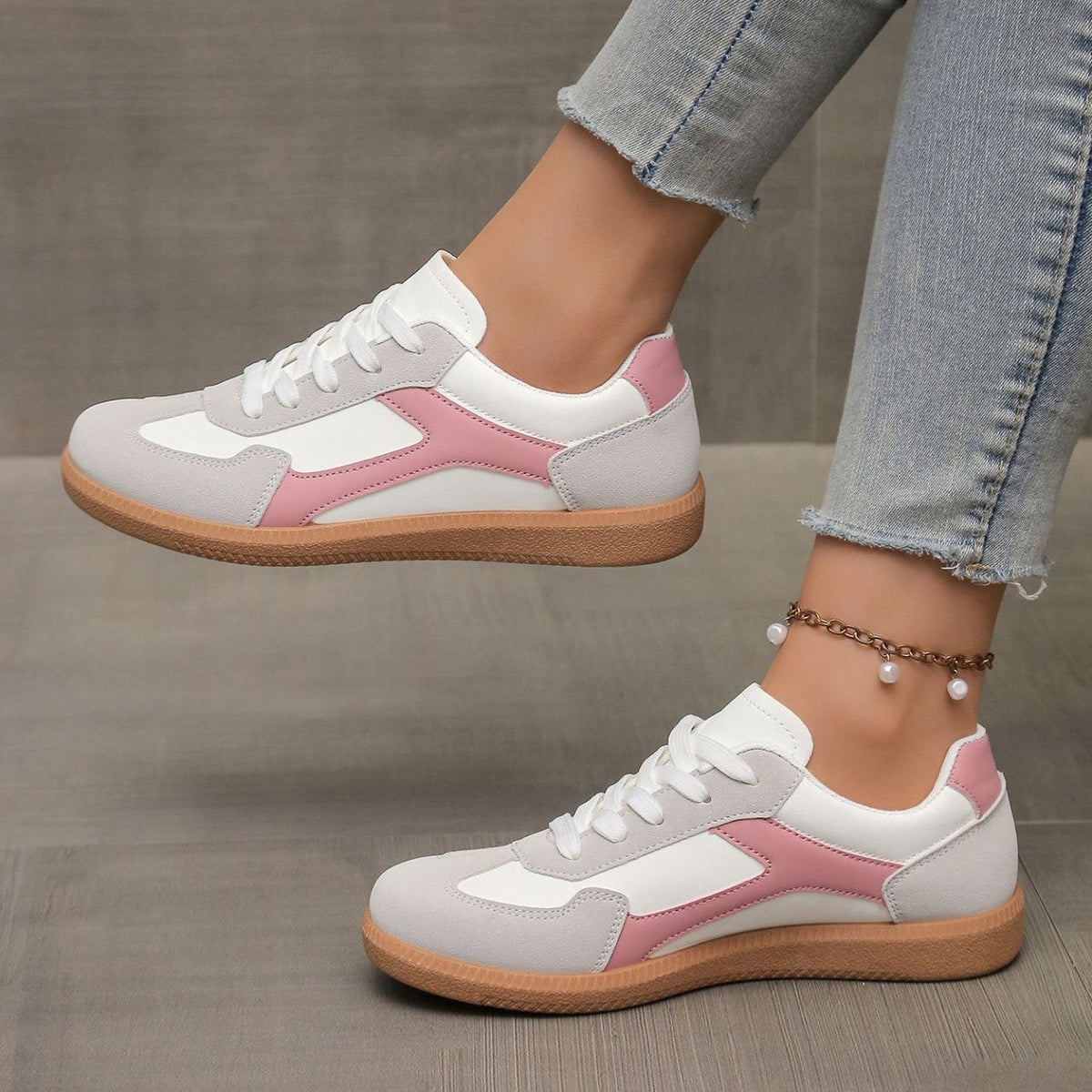 Naelle | Orthopaedic Trainers