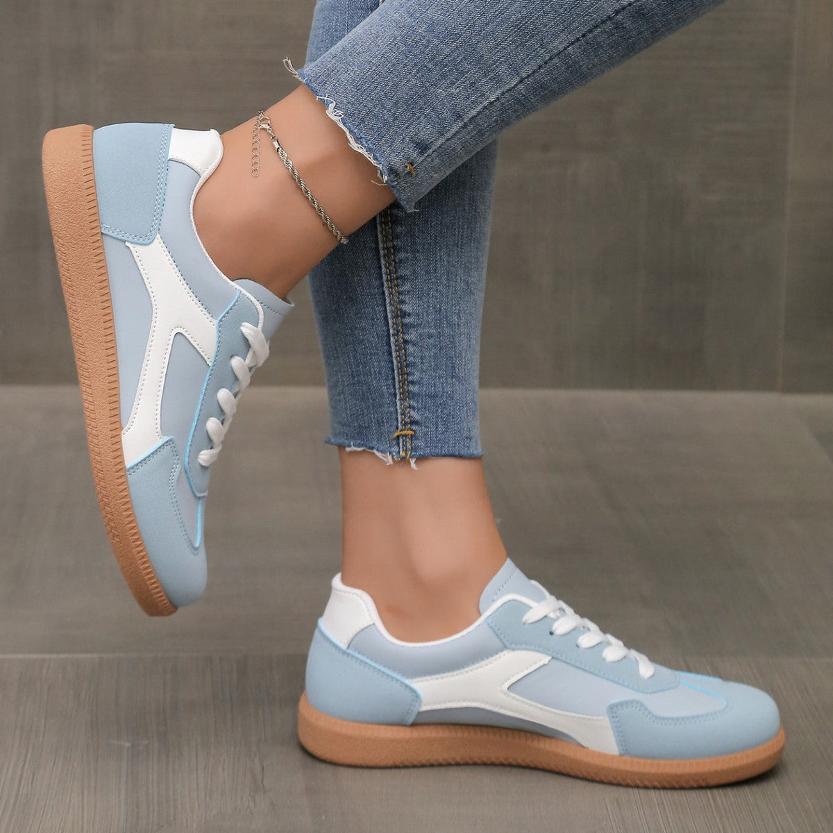 Naelle | Orthopaedic Trainers