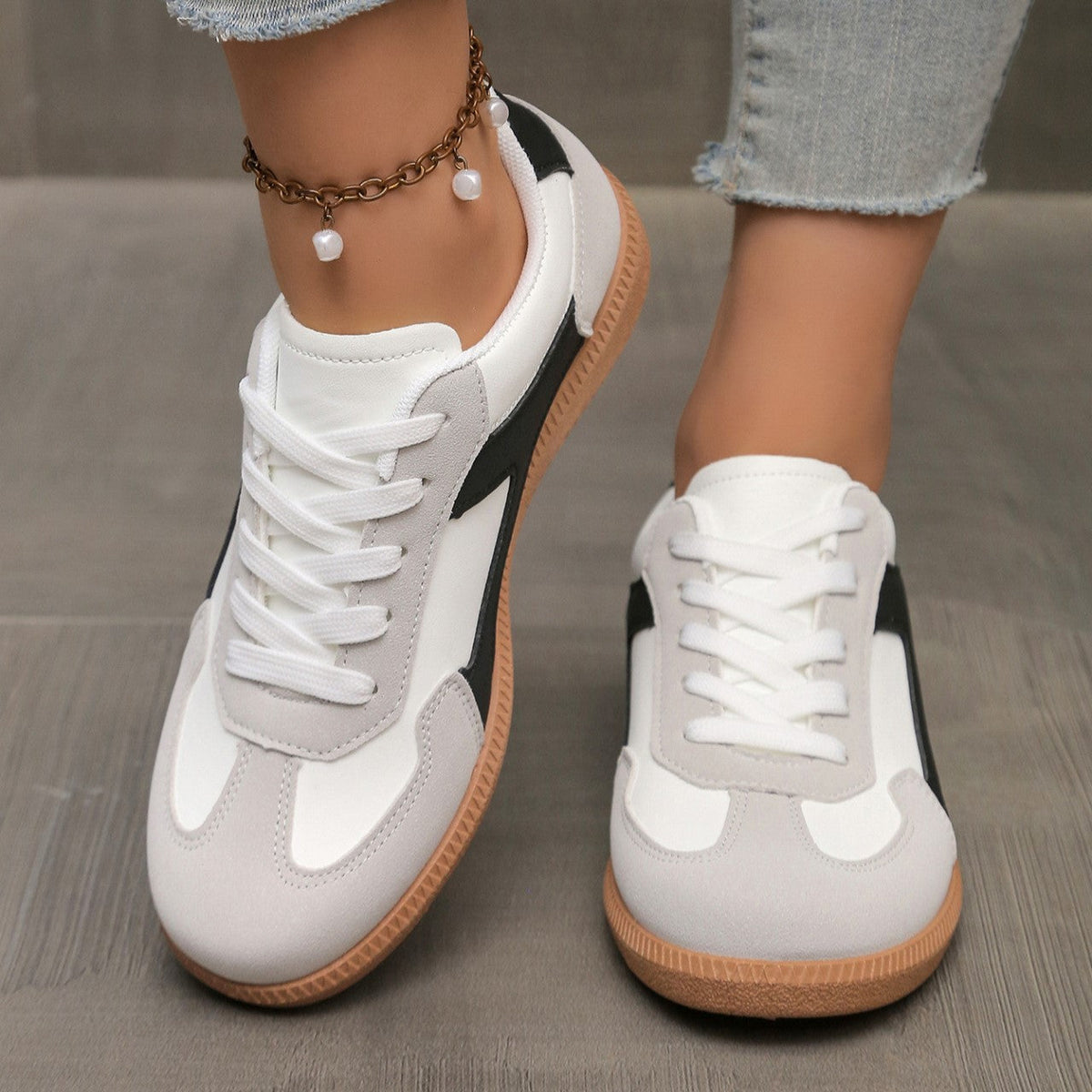 Naelle | Orthopaedic Trainers