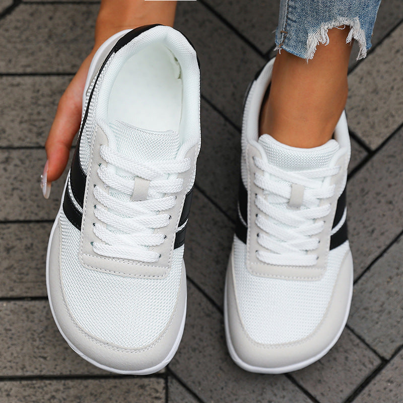 Emma - Orthopaedic Trainers (Wide Fit)