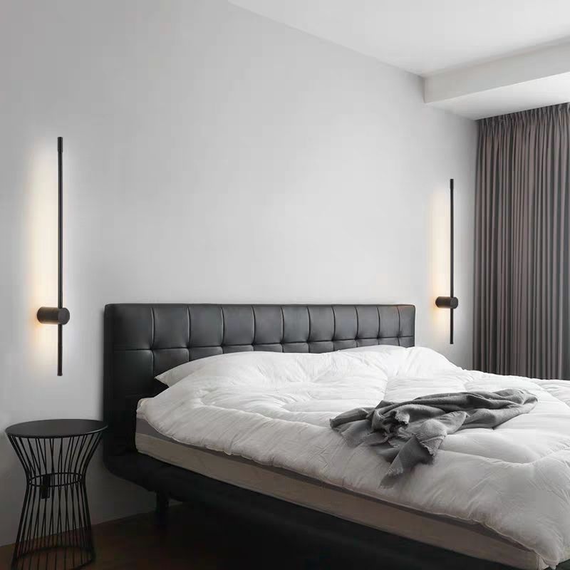 Modern Linear Wall Sconce