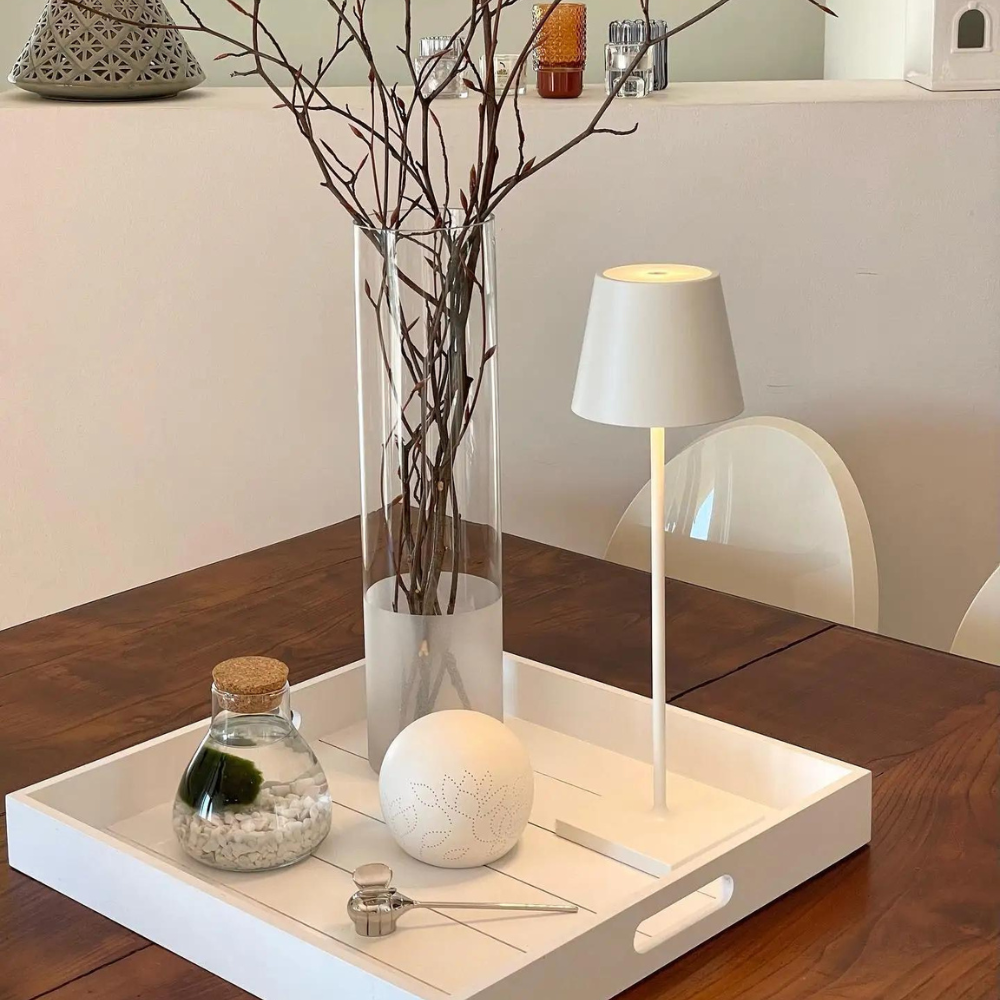 Fendry Table Lamp