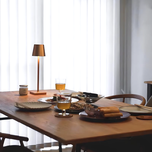 Fendry Table Lamp