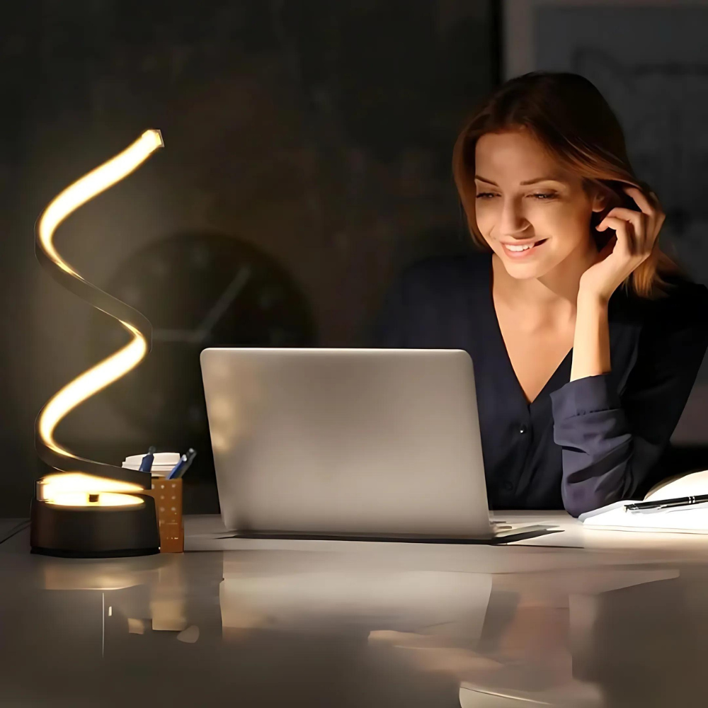 Lorenzo Table Light