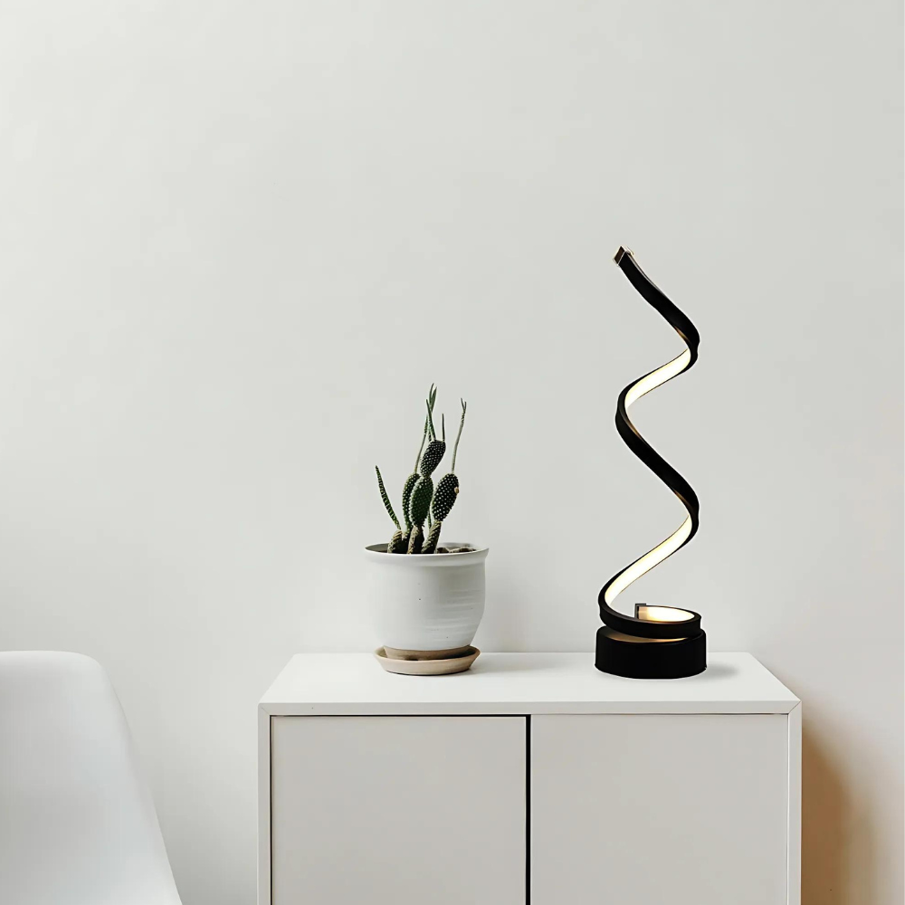 Lorenzo Table Light