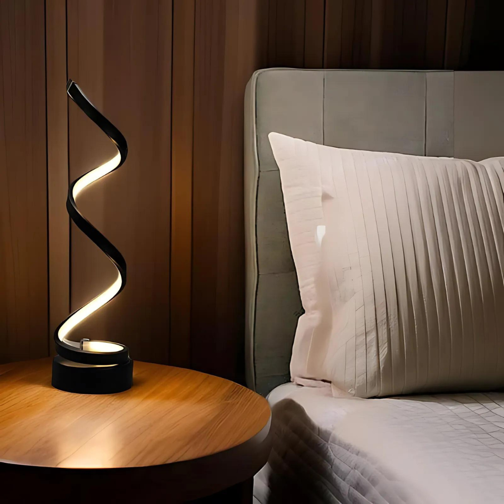 Lorenzo Table Light