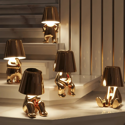 Felix  Table Lamp