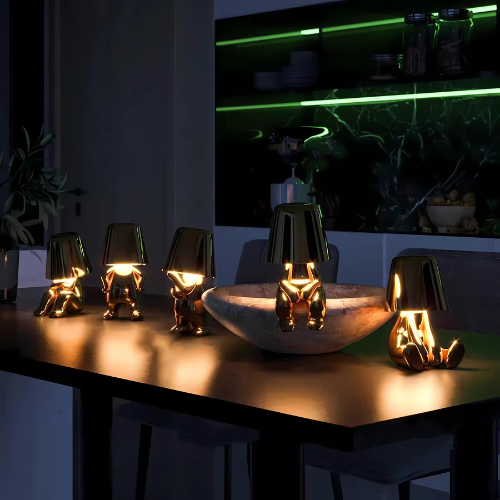 Felix  Table Lamp