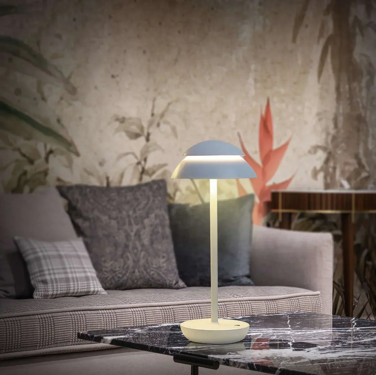Sylvie Premium Lamp