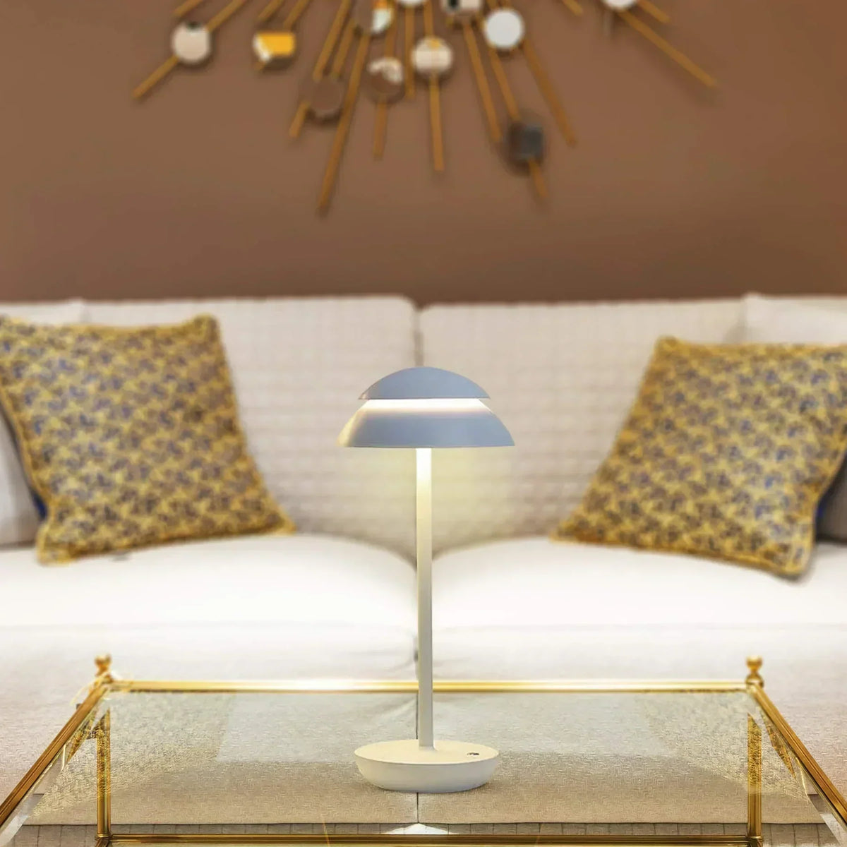 Sylvie Premium Lamp