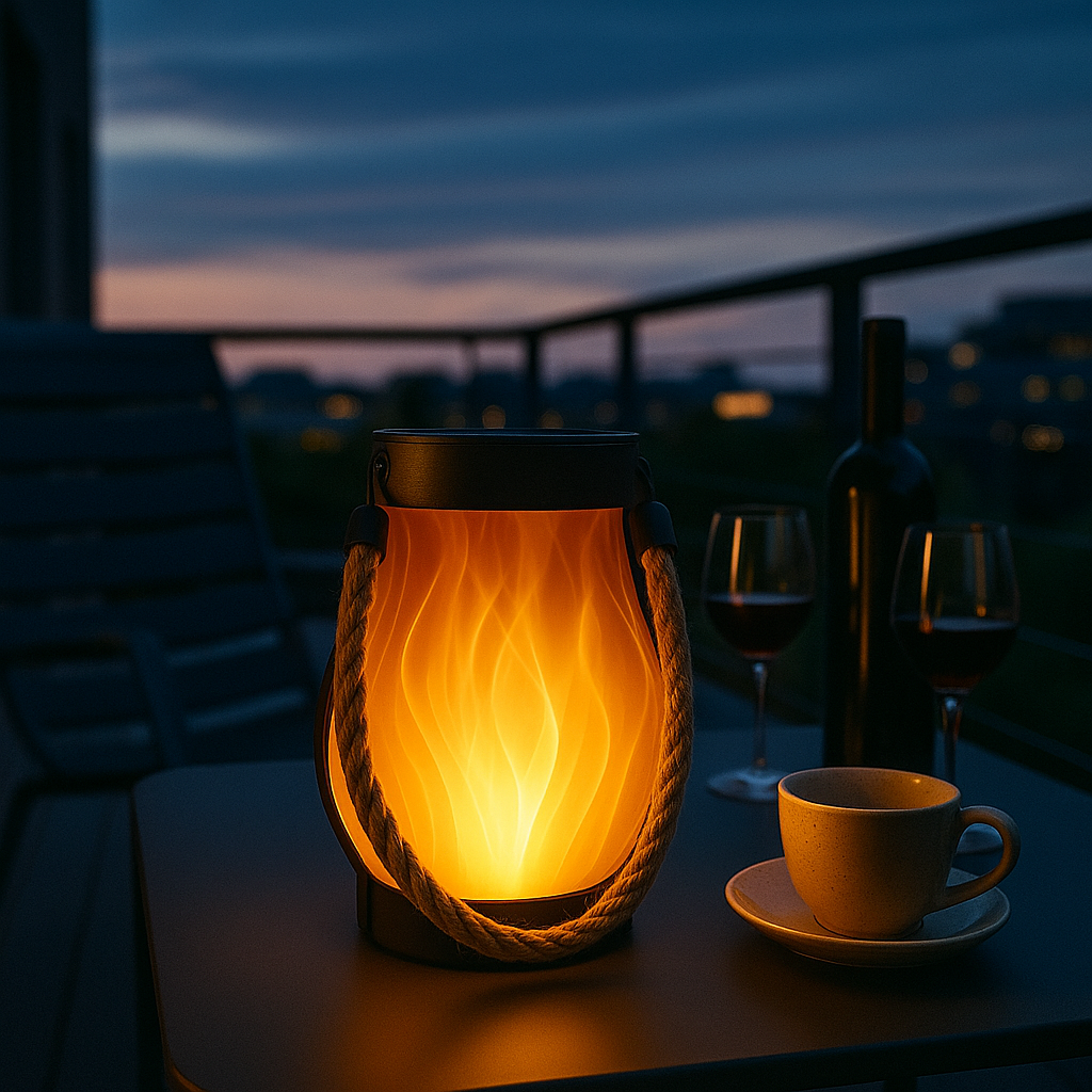 Vincent Table Lamp