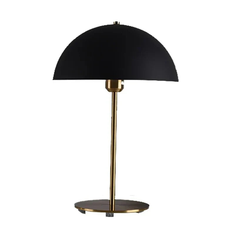 Seoul-Inspired Table Lamp
