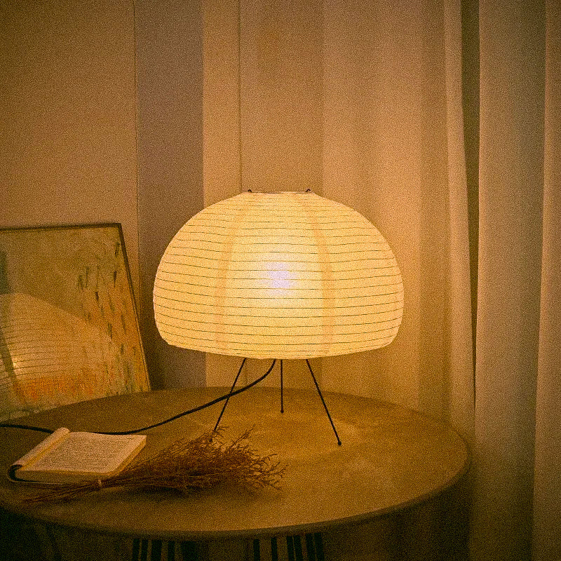 Nago Washi Table Lamp