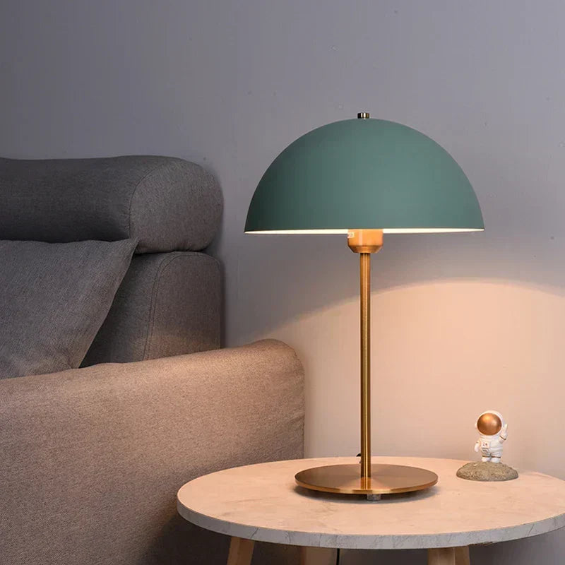 Seoul-Inspired Table Lamp