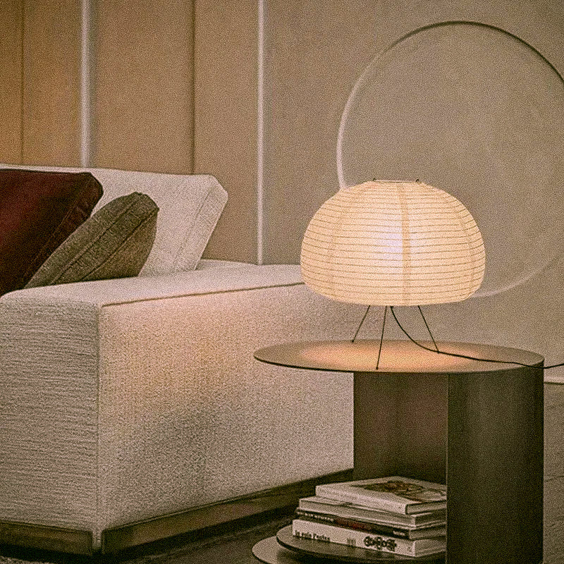 Nago Washi Table Lamp