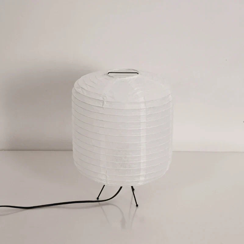 Samuel Authentic Japanese Paper Table Lamp